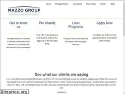 Sites similar to themazzogroup.com