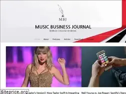 Sites similar to thembj.org