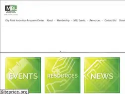 Sites similar to thembl.org