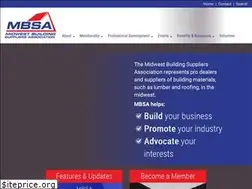 Sites similar to thembsa.org