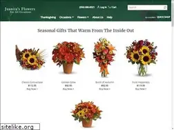 Sites similar to themcallenflorist.com