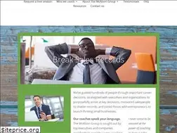 Sites similar to themcaloongroup.com