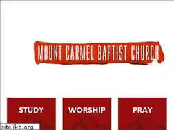 Sites similar to themcbc.org