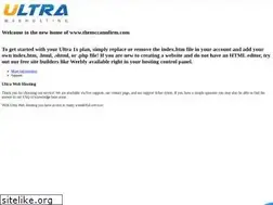 Sites similar to themccannfirm.com