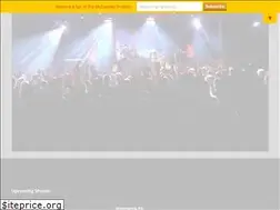 Sites similar to themccartneyproject.com