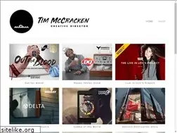 Sites similar to themccracken.com