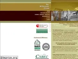 Sites similar to themcdermottgroup.com