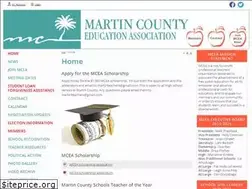 Sites similar to themcea.org