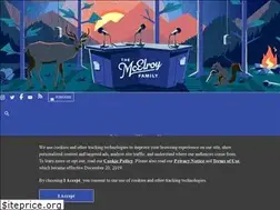 Sites similar to themcelroy.family