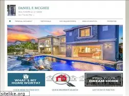 Sites similar to themcgheeteam.com