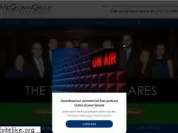 Sites similar to themcgowangroup.com