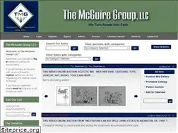 Sites similar to themcguiregroupllc.com