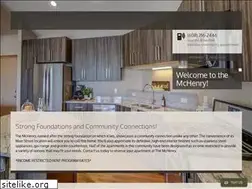 Sites similar to themchenry.com