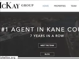 Sites similar to themckaygroup.com