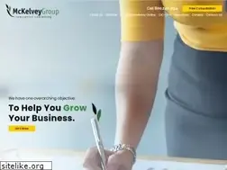 Sites similar to themckelveygroup.com