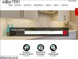 Sites similar to themckelviegroup.com