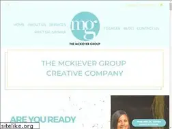 Sites similar to themckievergroup.com