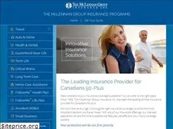 Sites similar to themclennangroup.com