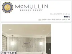 Sites similar to themcmullindesigngroup.com