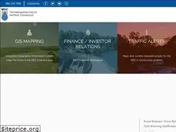 Sites similar to themdc.org
