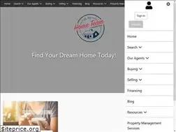 Sites similar to themdhometeam.com