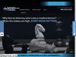 Sites similar to themdjd.com