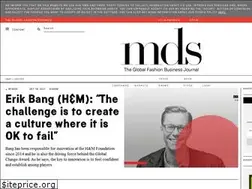Sites similar to themds.com