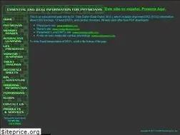 Sites similar to themdsite.com