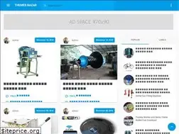 Sites similar to theme-bazar.blogspot.com