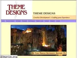 Sites similar to theme-designs.com