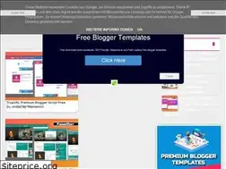 Sites similar to theme-hint.blogspot.com