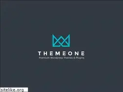 Sites similar to theme-one.com