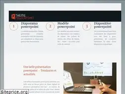 Sites similar to theme-powerpoint.com