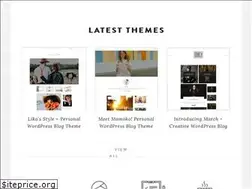 Sites similar to theme-preview.com