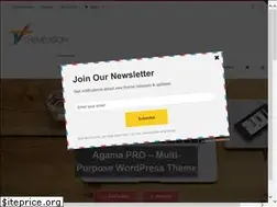 Sites similar to theme-vision.com