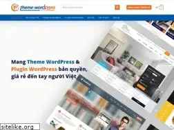 Sites similar to theme-wordpress.vn