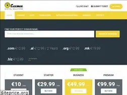 Sites similar to theme.al