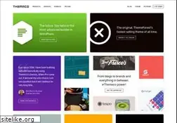 Sites similar to theme.co