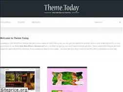 Sites similar to theme.today