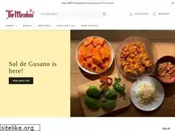 Sites similar to themeadow.com