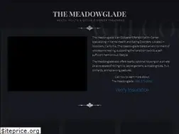 Sites similar to themeadowglade.com