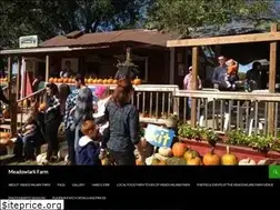 Sites similar to themeadowlarkfarm.com