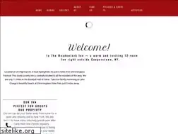 Sites similar to themeadowlarkinn.com