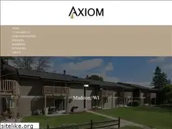 Sites similar to themeadows-apts.com