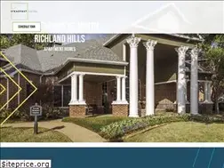Sites similar to themeadows-living.com