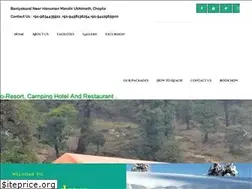 Sites similar to themeadowschopta.com