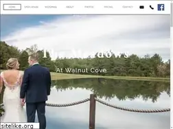 Sites similar to themeadowsnc.com