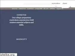 Sites similar to themeadowsschool.org