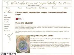 Sites similar to themeadowstudio.com