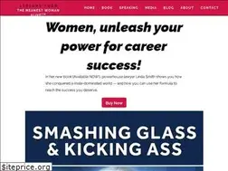 Sites similar to themeanestwomanalive.com